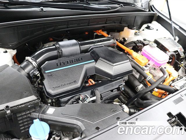 Kia Sorento 2023 — photo 19