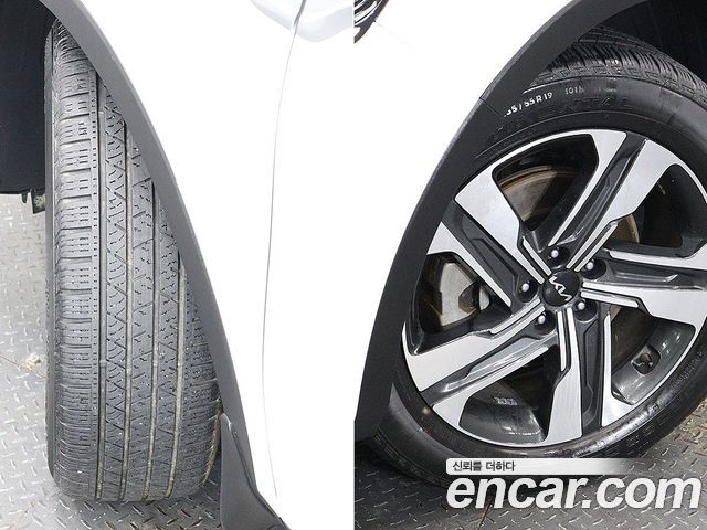 Kia Sorento 2023 — photo 20