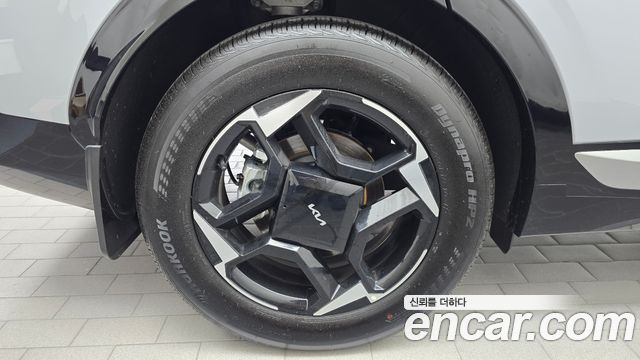 Kia Sportage 2025 — photo 5