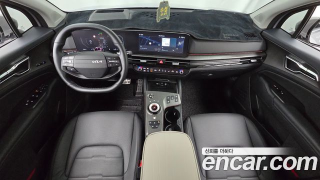 Kia Sportage 2025 — photo 10
