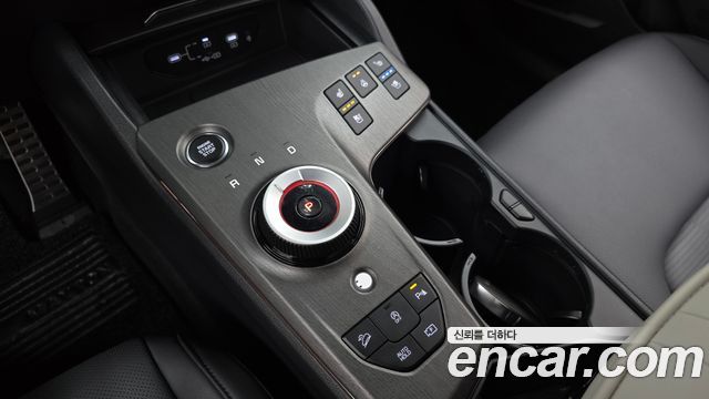 Kia Sportage 2025 — photo 12