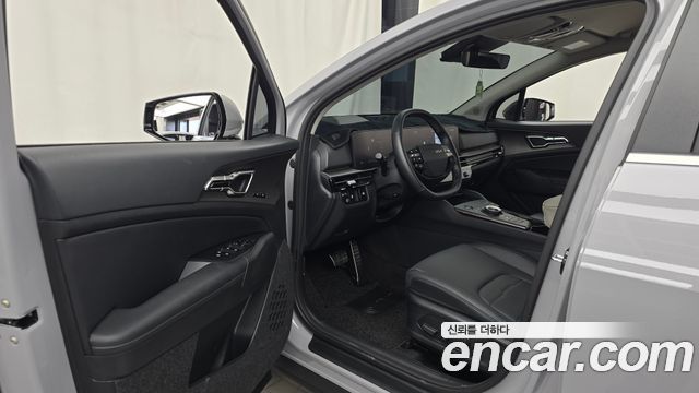 Kia Sportage 2025 — photo 13