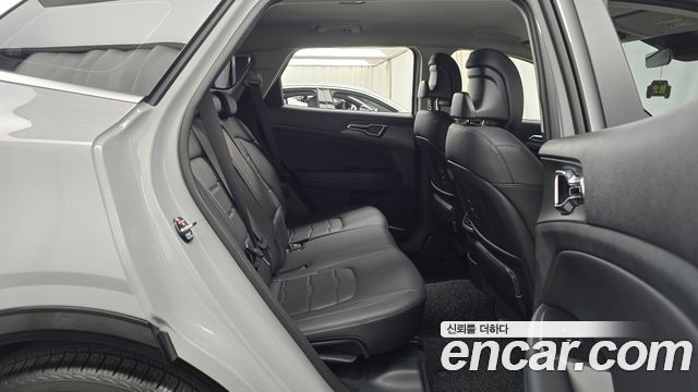 Kia Sportage 2025 — photo 17
