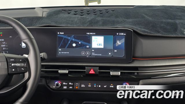 Kia Sportage 2025 — photo 18