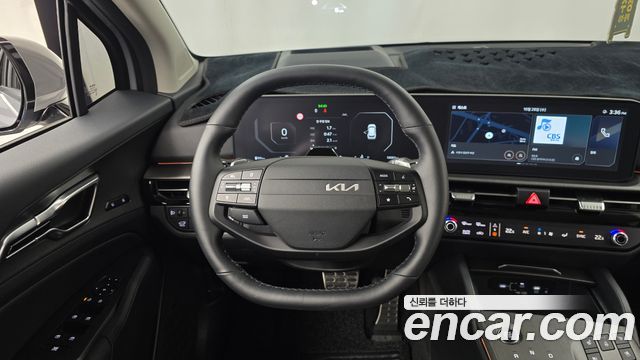 Kia Sportage 2025 — photo 19