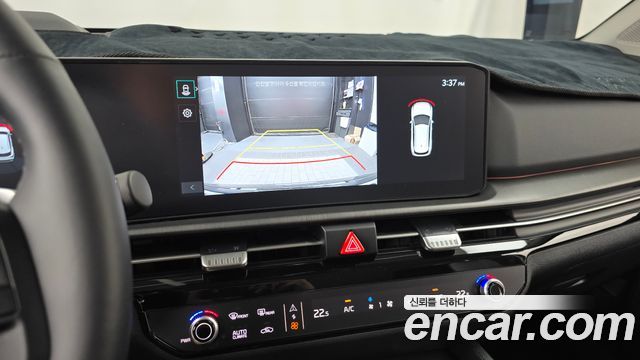 Kia Sportage 2025 — photo 20