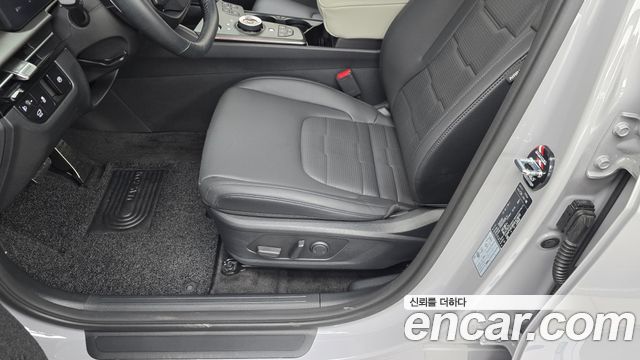 Kia Sportage 2025 — photo 23