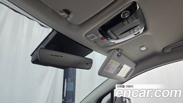Kia Sportage 2025 — photo 24
