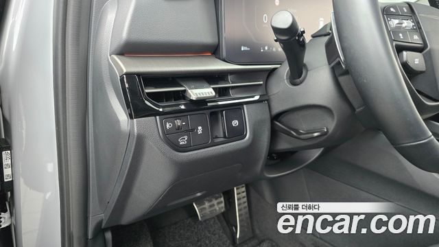 Kia Sportage 2025 — photo 25