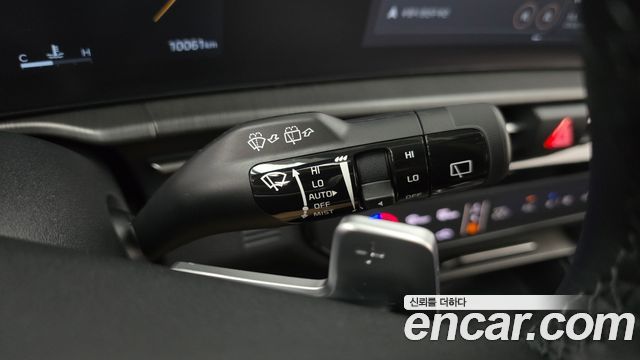 Kia Sportage 2025 — photo 26