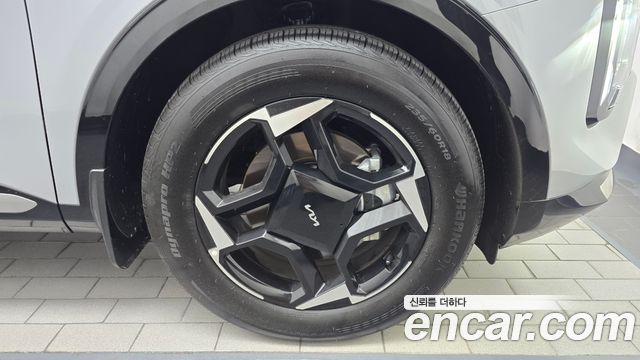 Kia Sportage 2025 — photo 7