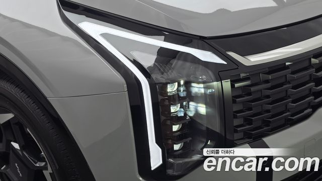 Kia Sportage 2025 — photo 8