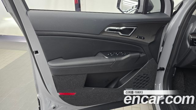 Kia Sportage 2025 — photo 14