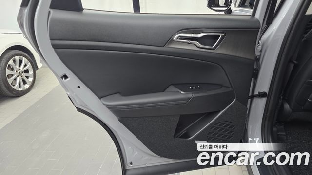 Kia Sportage 2025 — photo 15