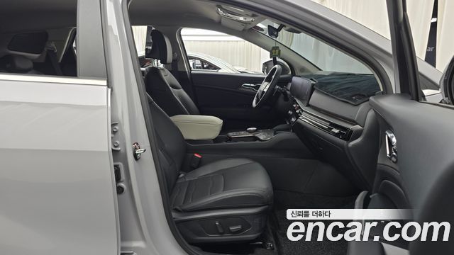 Kia Sportage 2025 — photo 16
