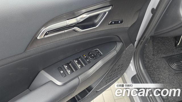 Kia Sportage 2025 — photo 27