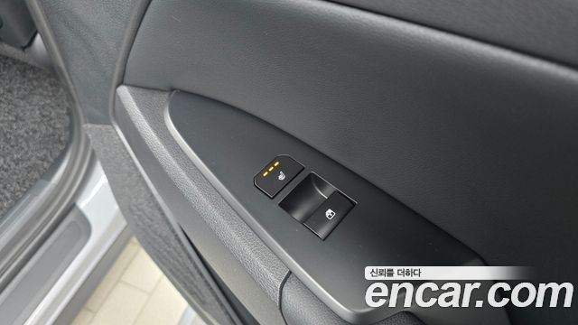 Kia Sportage 2025 — photo 28
