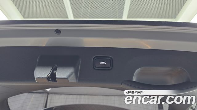 Kia Sportage 2025 — photo 30