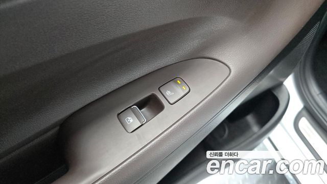 Hyundai Grandeur 2023 — photo 18