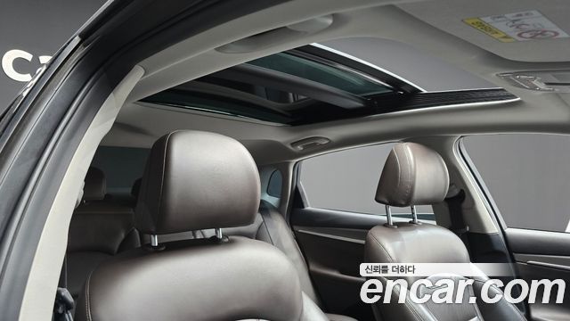 Hyundai Grandeur 2023 — photo 19