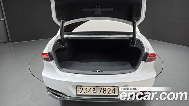 Hyundai Grandeur 2023 — photo 20
