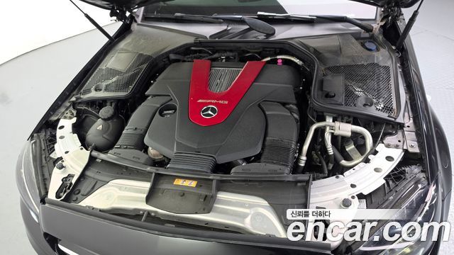 Mercedes-Benz C-Class 2018 — photo 6