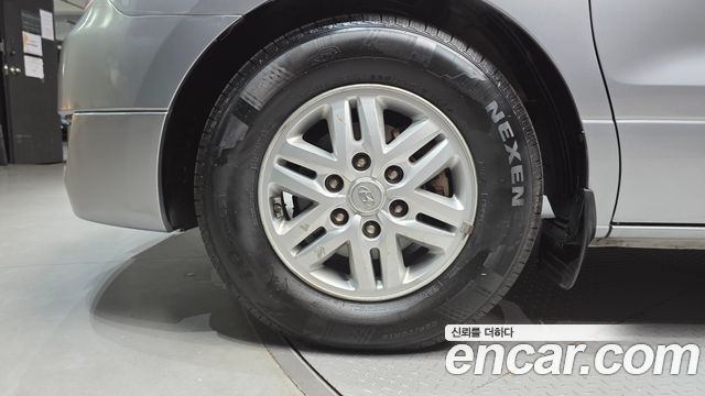 Hyundai Starex 2018 — photo 5