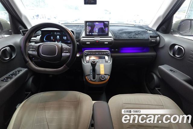 Hyundai Casper 2023 — photo 10
