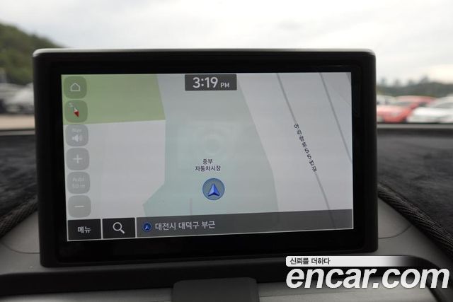 Hyundai Casper 2023 — photo 13