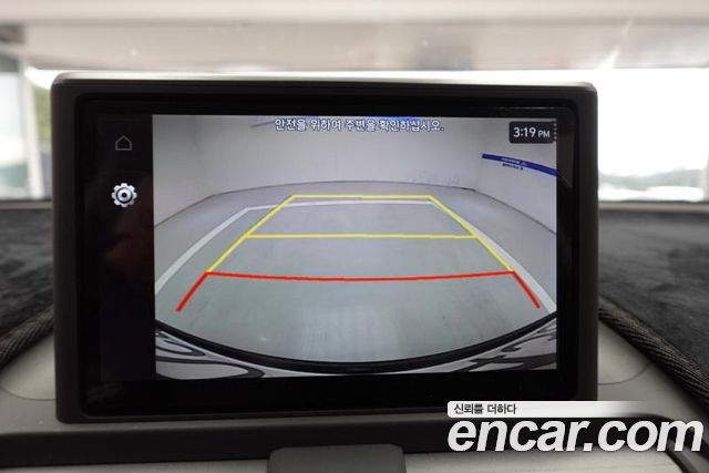 Hyundai Casper 2023 — photo 14