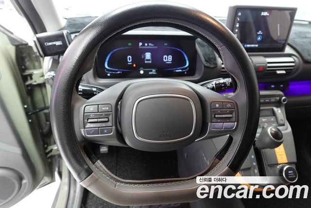 Hyundai Casper 2023 — photo 15