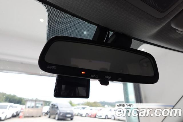 Hyundai Casper 2023 — photo 18