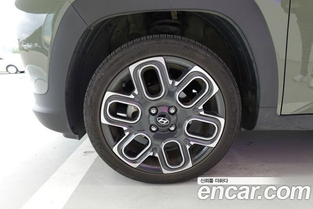 Hyundai Casper 2023 — photo 19