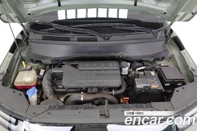 Hyundai Casper 2023 — photo 20