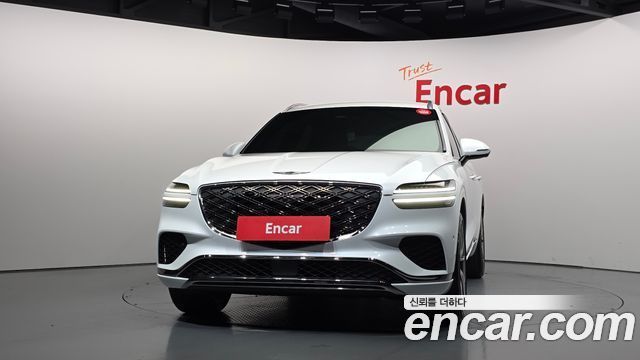 Genesis GV70 2025 — photo 3