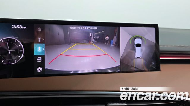 Genesis GV70 2025 — photo 16