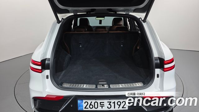 Genesis GV70 2025 — photo 19