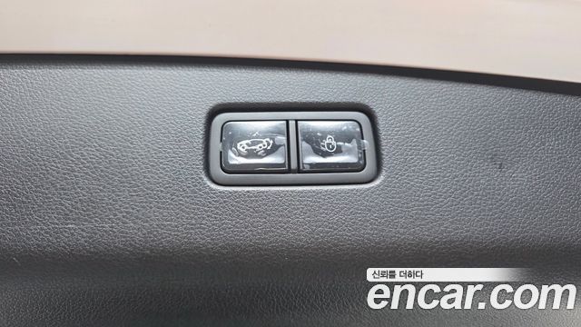 Genesis GV70 2025 — photo 20