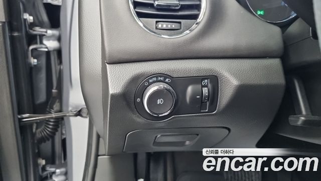 Chevrolet Korea Cruze 2015 — photo 17