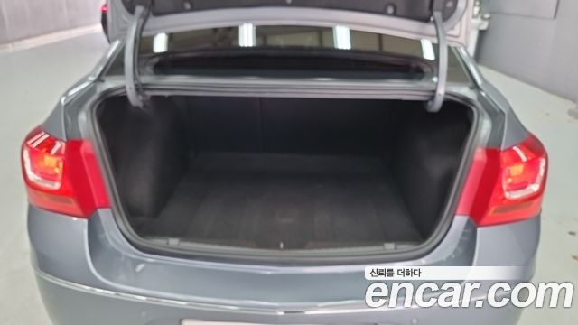 Chevrolet Korea Cruze 2015 — photo 19