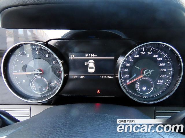 Hyundai Grandeur 2021 — photo 9