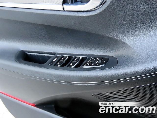 Hyundai Grandeur 2021 — photo 11