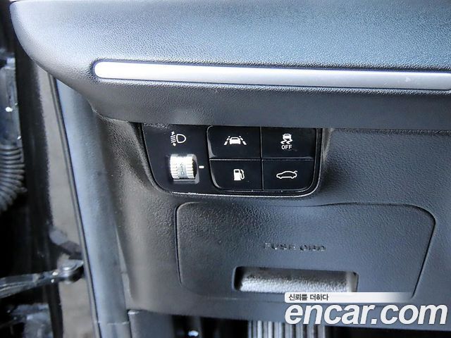 Hyundai Grandeur 2021 — photo 12