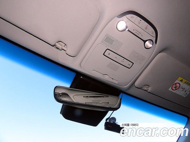 Hyundai Grandeur 2021 — photo 15
