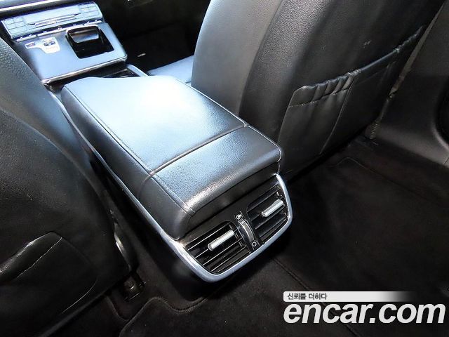 Hyundai Grandeur 2021 — photo 17