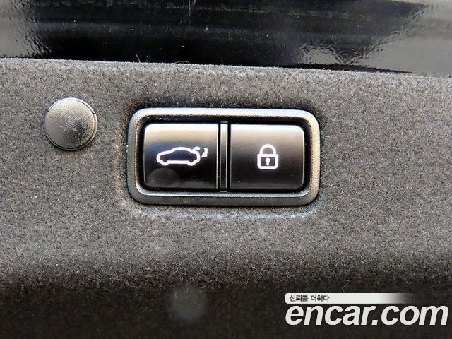 Hyundai Grandeur 2021 — photo 18