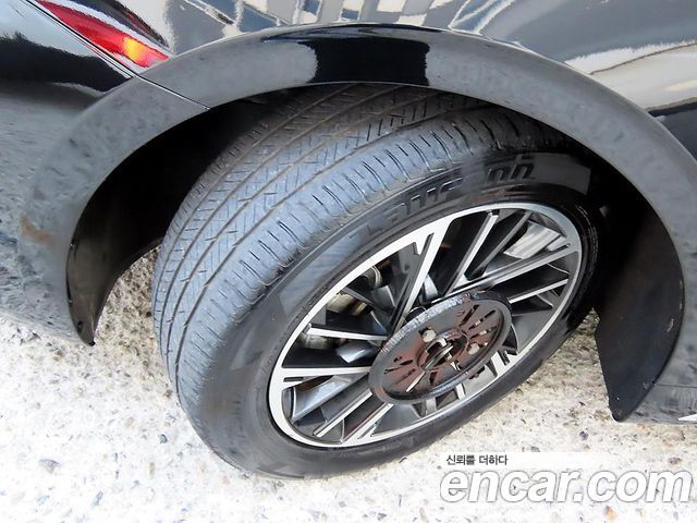 Hyundai Grandeur 2021 — photo 20