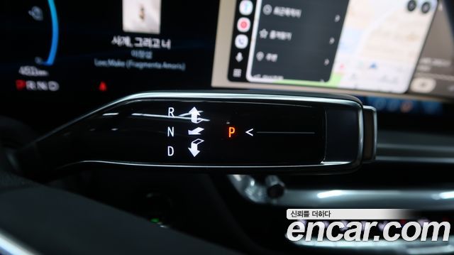Cadillac Lyriq 2024 — photo 9