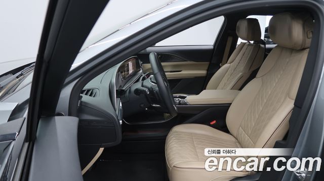 Cadillac Lyriq 2024 — photo 10