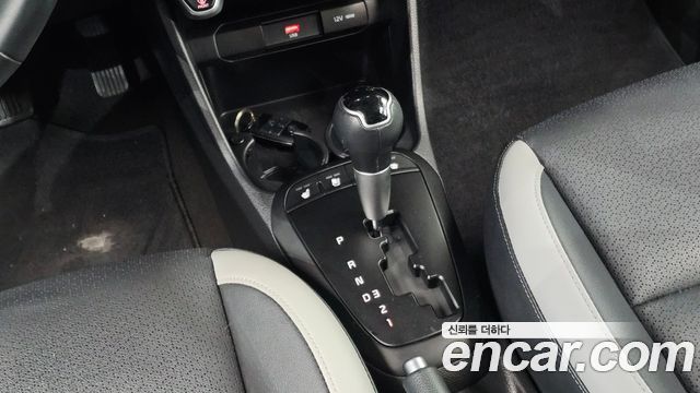 Kia morning 2022 — photo 12